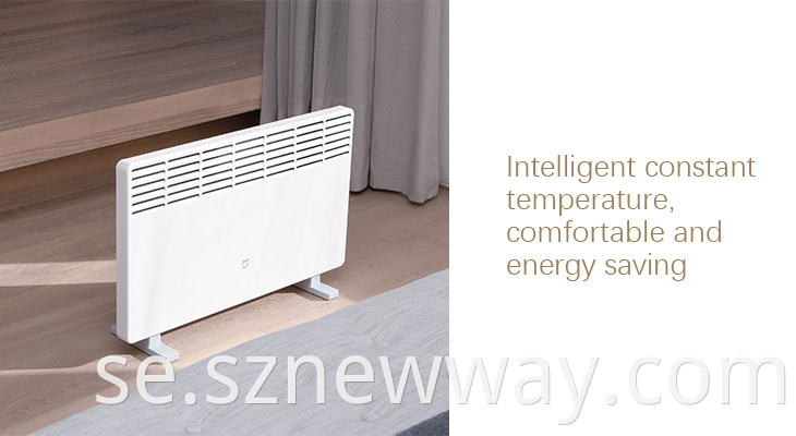 Mijia Electric Heater